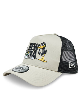 New Era New Era Шапка Lt Trucker Bugs 60364248 Сив