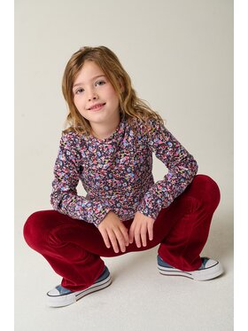 Tumble 'N Dry Tumble 'N Dry T-Shirt 84/21186/18638/4112 Różowy Regular Fit