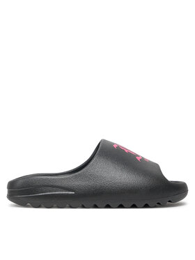 Just Cavalli Just Cavalli Natikače 76RA3ST2 Crna