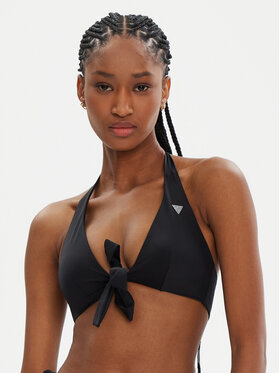 Guess Guess Bikini-Oberteil E5GJ55 LY00K Schwarz