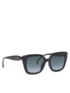 Etro Etro Napszemüveg 0085/F/S 207827 Fekete