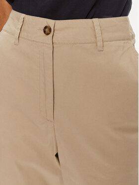 Gant Chino 4150261 Bež Slim Fit