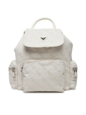 Guess Guess Рюкзак V5GZ05 WH492 Білий