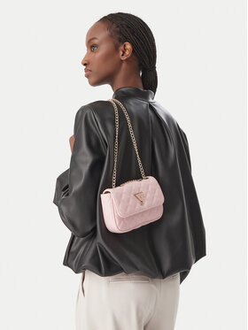 Guess Guess Сумка J5YZ17 WGT10 Світло-рожевий