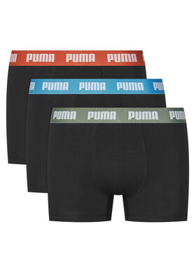 Puma Puma 3er-Set Boxershorts 938327 Bunt