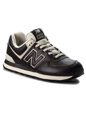 New Balance New Balance Sneakers ML574LPK Negru