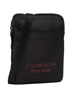 Calvin Klein Calvin Klein Maža rankinė Flat Pack S Ny K50K506594 Juoda