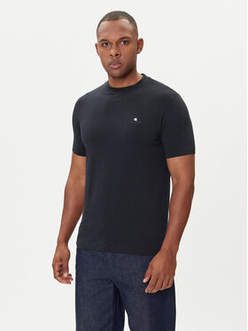 KARL LAGERFELD KARL LAGERFELD T-shirt 755053 554235 Tamnoplava Regular Fit