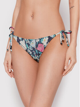 Roxy Roxy Bikini-Unterteil Blossom Babe ERJX404366 Bunt