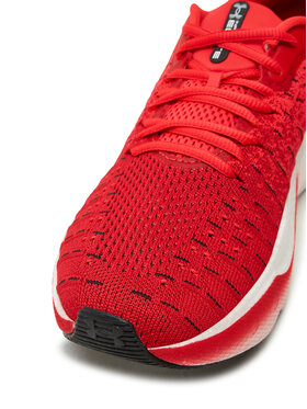 Under Armour Tenisice Za Trčanje Ua Infinite Elite 3027189-601 Crvena