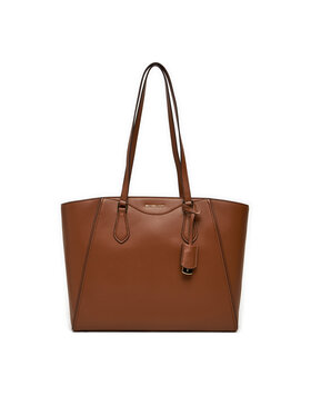 MICHAEL Michael Kors MICHAEL Michael Kors Torebka 30F4GTBT7L Brązowy