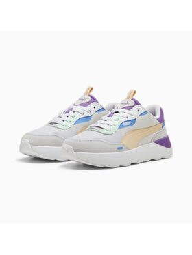 Puma Puma Sneakersy 392324 Kolorowy