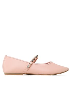 DeeZee DeeZee Балеринки CS21213-08 Розов