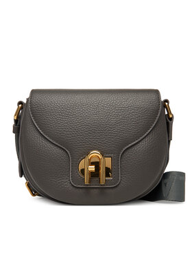 Furla Furla Kabelka Lotus  WB01491 BX0356 CN 4295S 1002 Šedá