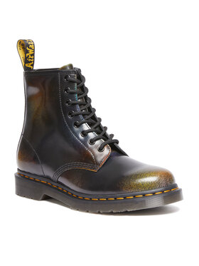 Dr. Martens Dr. Martens Bulerji 1460 For Pride Črna
