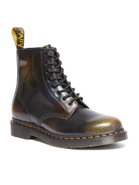 Dr. Martens Dr. Martens Glany 1460 For Pride Czarny