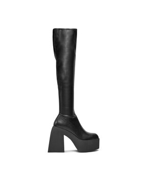 Steve Madden Steve Madden Botfortai Tremec Boot SM11002607 SM11002607-001 Juoda