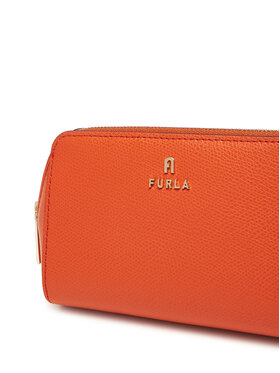 Σετ τσαντάκια καλλυντικών Furla φωτογραφία