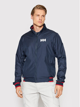 Helly Hansen Helly Hansen Преходно яке Salt 30299 Тъмносин Regular Fit