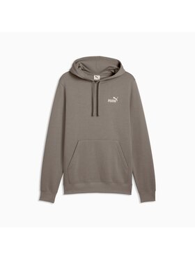 Puma Puma Bluza 682575 Beżowy Regular Fit