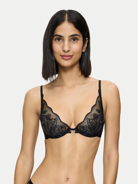 Triumph Triumph Bügel-BH Crazy Stupid Love 10222352 Schwarz
