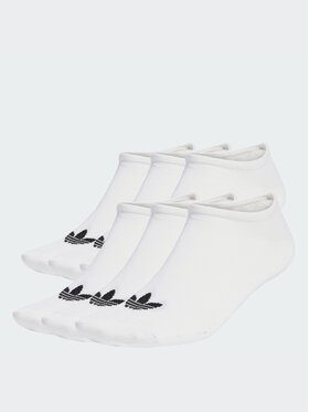 adidas adidas Stopki 151125 Biały