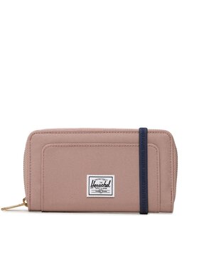 Herschel Herschel Velika ženska denarnica Thomas 10769-02077 Roza