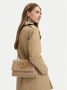 LOVE MOSCHINO LOVE MOSCHINO Дамска чанта JC4259PP0OLC0209 Бежов