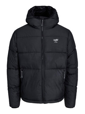 Jack&Jones Jack&Jones Daunenjacke 12238878 Schwarz Regular Fit