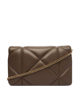 LOVE MOSCHINO LOVE MOSCHINO Handtasche JC4043PP1OLC0203 Braun