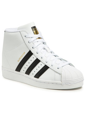 adidas adidas Schuhe Superstar Up W FW0118 Weiß