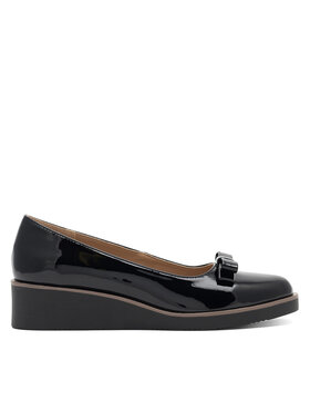 Clara Barson Clara Barson Ballerinas WYL3395-3 Schwarz