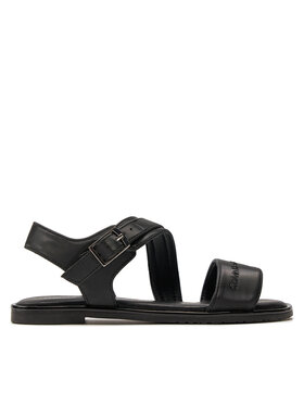 Calvin Klein Jeans Calvin Klein Jeans Sandaalid Flat Sandal V3A2-80825-1688 M Must