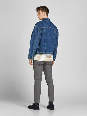 Παντελόνι chino Jack & Jones φωτογραφία