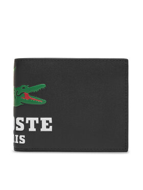Lacoste Lacoste Pénztárca NH5085FW Sötétkék