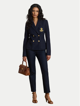 LAUREN RALPH LAUREN Παντελόνι υφασμάτινο LAUREN RALPH LAUREN - 2