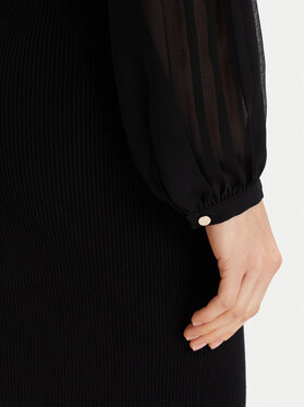 Φόρεμα υφασμάτινο French Connection φωτογραφία