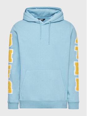 Unfair Athletics Unfair Athletics Sweatshirt UNFR23-020 Blau Regular Fit