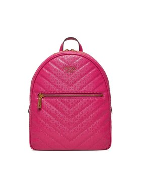 Guess Guess Рюкзак Vikky (GA) HWGA69 95320 Рожевий
