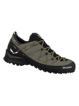 Salewa Salewa Trekkingi 00-0000061414 Brązowy