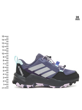 Παπούτσια πεζοπορίας adidas φωτογραφία