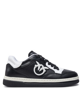 PINKO PINKO Sneakersy Mandy 01 SS0049 P001 Černá