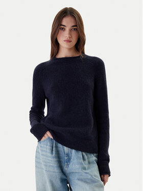 BOSS BOSS Maglione C_Fesperanasy 50548930 Blu scuro Regular Fit