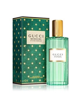 Gucci Gucci Memoire D'une Odeur Woda perfumowana