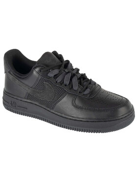 Nike Nike Sneakers Nike Air Force 1 Low x Slam Jam Nero