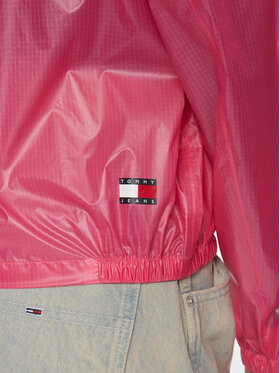 Tommy Jeans Αντιανεμικό Tommy Jeans - 5