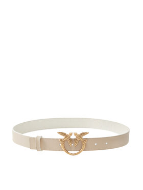 PINKO PINKO Cintura 100125a1z6-ccoq Beige