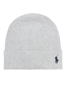 Polo Ralph Lauren Polo Ralph Lauren Kepurė 449959339003 Pilka