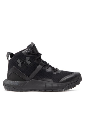 Under Armour Under Armour Trekkingi Ua Micro G Valsetz Mid 3023741-001 Czarny