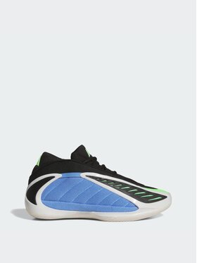 adidas adidas Buty do koszykówki Anthony Edwards 2 Niebieski jasny